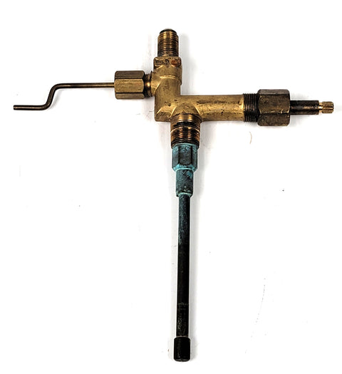Valve Assembly Used - U821