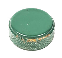 Filler Cap Green Used - U803