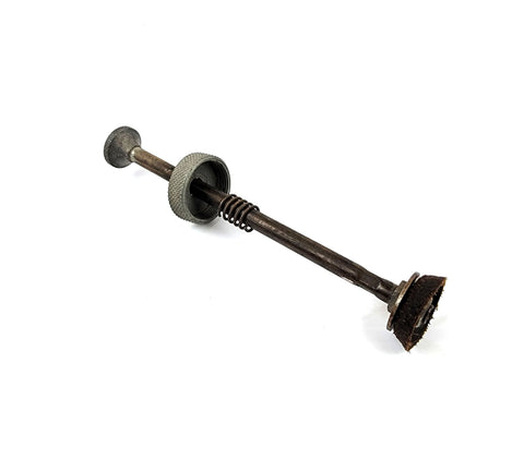 Pump Steel Cap NOS