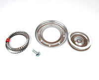 Master Burner Bowl and Rings - C053