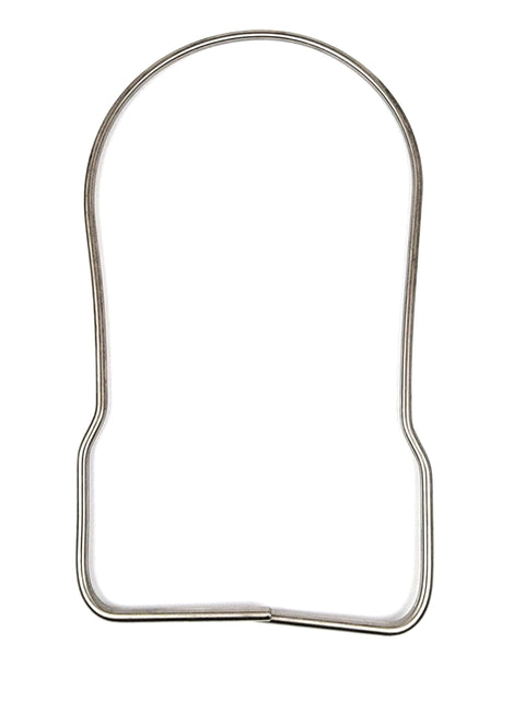200/202 Bail Handle, Stainless, New - R310