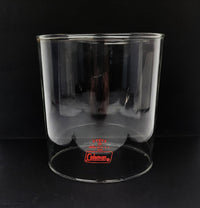 220 Globe Used Original Red Logo