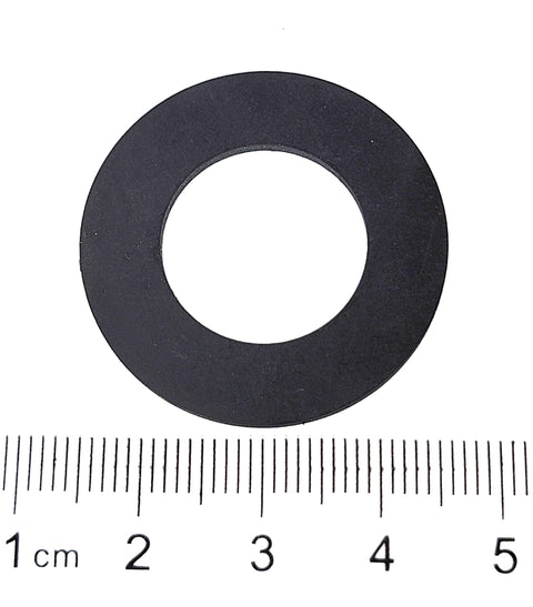 252 Parts Well Gasket - S49
