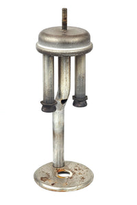 Burner Assembly Used