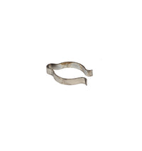 Heat Shield Clip, NOS - E1054
