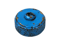 Filler Cap, 3 Piece, Sears, Used - E1742