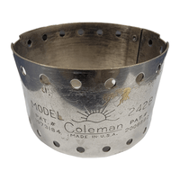 242B Nickel Collar, Used - E1673