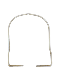 Bail Handle, Used - E1687