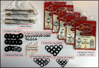 GPA Starter Toolbox Kit
