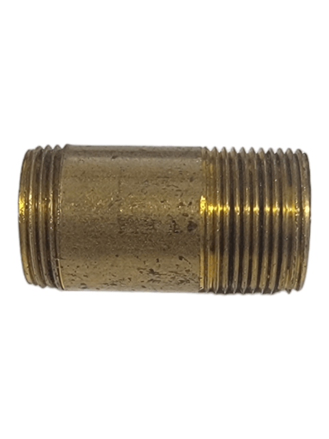 Burner Tube, Brass, NOS - E1269