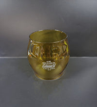 200A Amber Globe