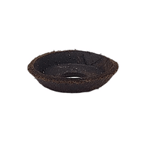 Leather Pump Cup, NOS - E1281