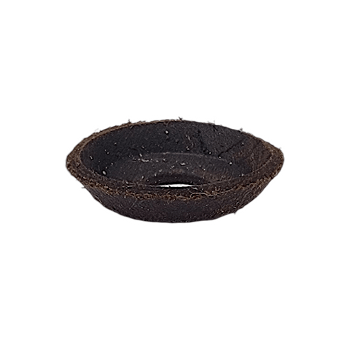 Leather Pump Cup, NOS - E1281