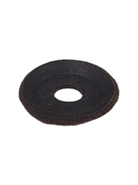 Leather Pump Cup, NOS, Flat - E1514