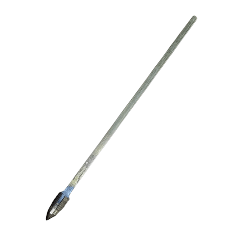 Air Stem, Old Style, Long, NOS - E1023