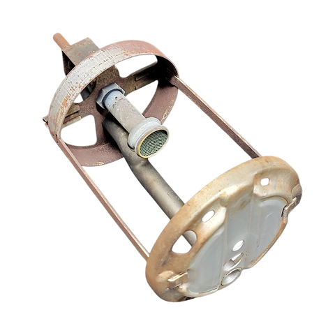 Burner Frame, Used - U930