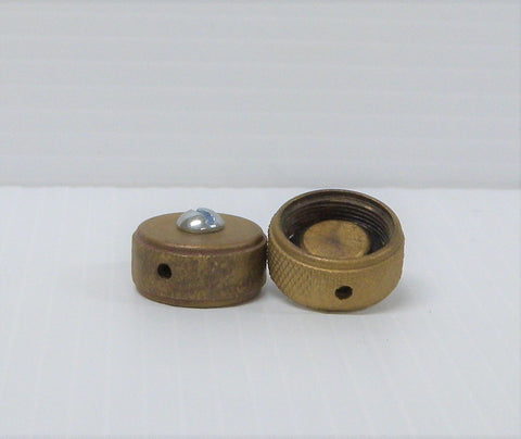 Fiiler Cap 3 Piece Wrench Marks
