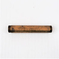 Burner Tube Brass 2 7/8 - E1254