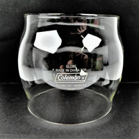 Globe, Large Bulge - G06