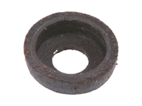 Leather Pump Cup, Used - S115