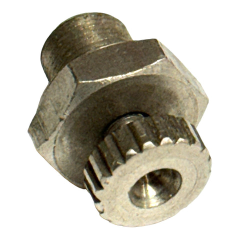 Filler Plug, NOS - E1097