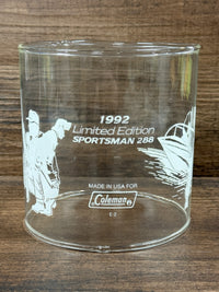 288 Globe, 1992 Sportsman Edition - G92