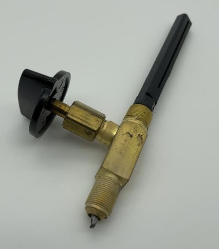 Valve Assembly
