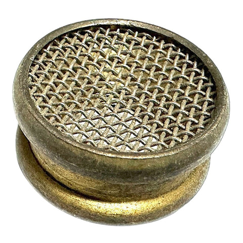 Burner Cap, NOS - 200/242 - E1710