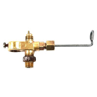 Tip Cleaner Assembly With Steel Tip Used