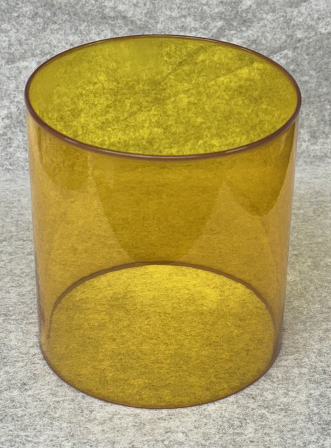 Amber Globe, New - G07