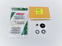 Rebuild Kit - 200 & 200A Lanterns - K10