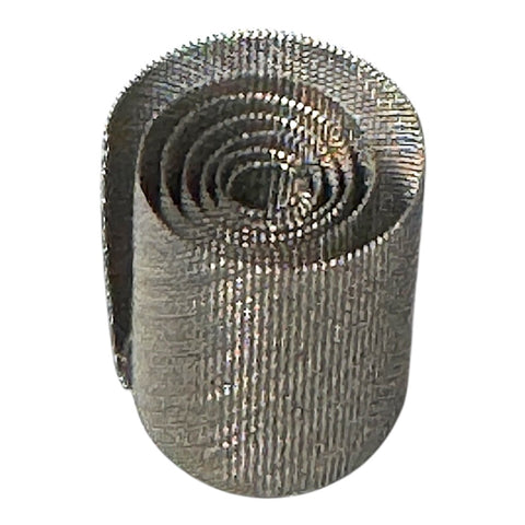 Steel Vaporizer Screen - E1078
