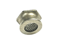 220 Burner Cap, Nickel, Hex - E1096