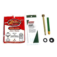 Rebuild Kit - 282 & 285 Lanterns - K22