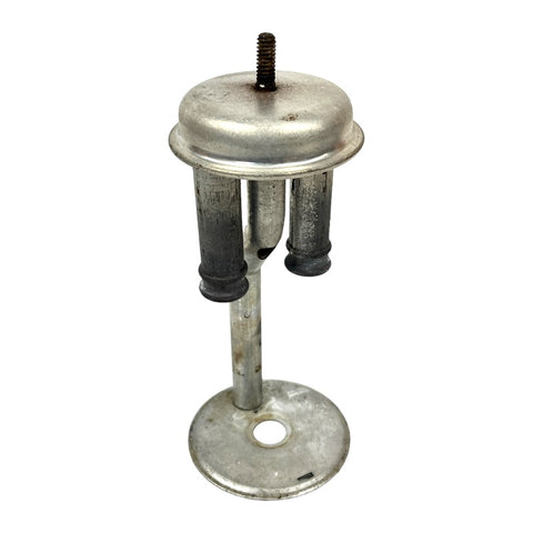 Burner Assembly, Steel, Used - E1661