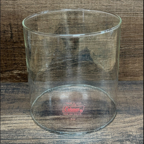 220 Red Logo, USA, Replacement Globe - G22