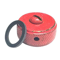 Filler Cap Gasket 3-Piece Fuel Caps - S41
