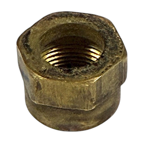 Generator Nut, Used - E1612