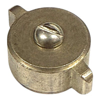 Winged Filler Cap, NOS - E1714