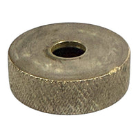 220B Thick Brass Cap, ONLY, Used - E1164