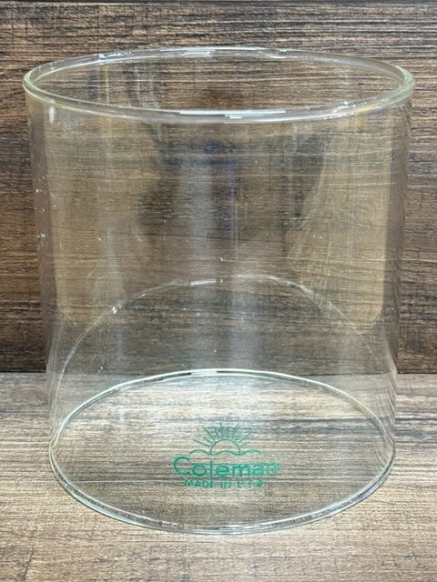 220 Globe, Green Sunrise Logo, USA - G86