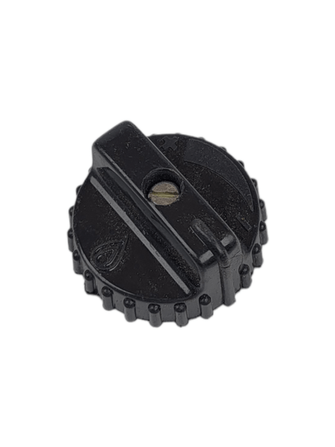 Valve Wheel, New Style, NOS - E1427