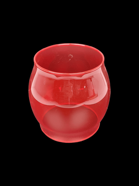 200A Globe Red