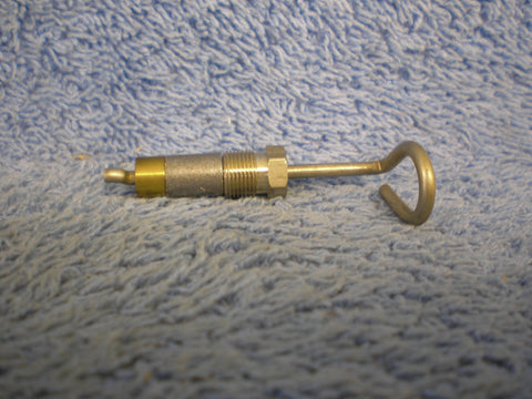 Tip Cleaner Assembly