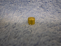 288 Valve Block Brass