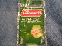 Mantles 21A Instaclip 2 Pack - E1588