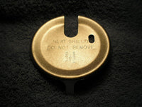 Heat Shield Used