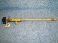 Generator Stove
