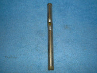 Air Intake Tube Nickel