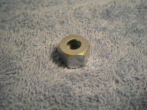 Generator Nut - E1262